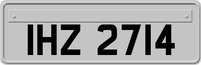 IHZ2714
