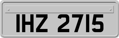 IHZ2715