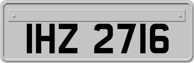 IHZ2716
