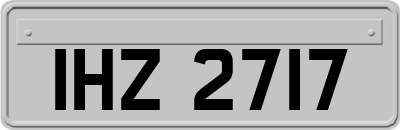 IHZ2717