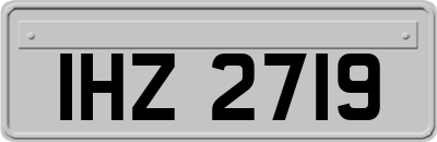 IHZ2719