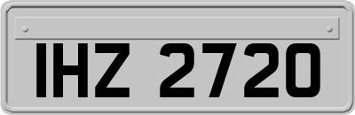 IHZ2720