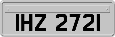 IHZ2721