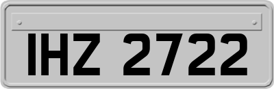 IHZ2722