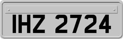 IHZ2724