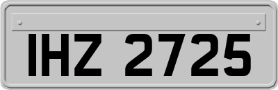 IHZ2725