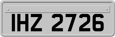 IHZ2726