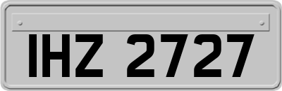 IHZ2727