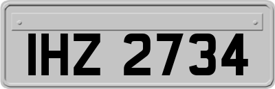 IHZ2734