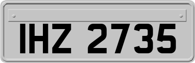 IHZ2735