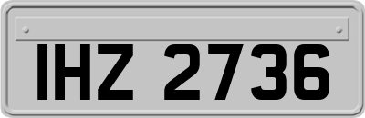 IHZ2736