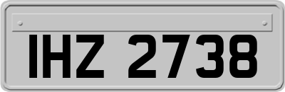 IHZ2738
