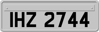 IHZ2744