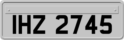 IHZ2745