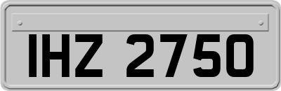 IHZ2750