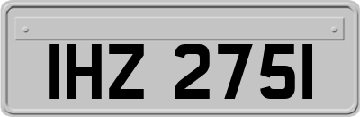 IHZ2751