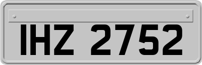 IHZ2752