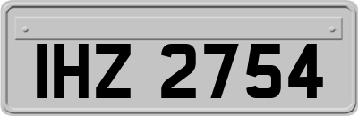 IHZ2754