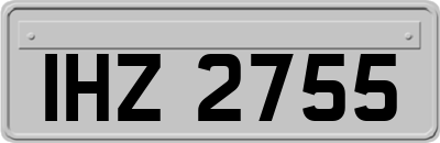 IHZ2755