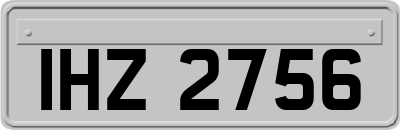 IHZ2756