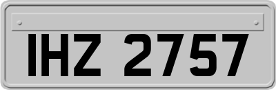 IHZ2757
