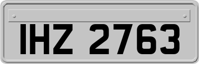 IHZ2763
