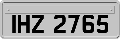 IHZ2765