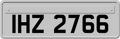 IHZ2766