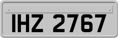 IHZ2767