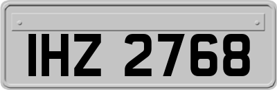 IHZ2768