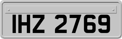 IHZ2769