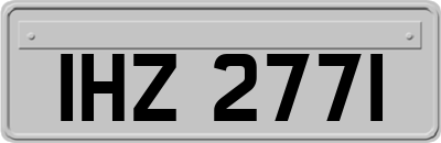 IHZ2771