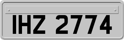 IHZ2774