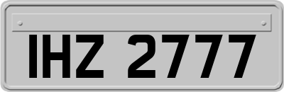 IHZ2777