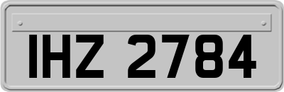 IHZ2784