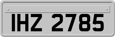 IHZ2785