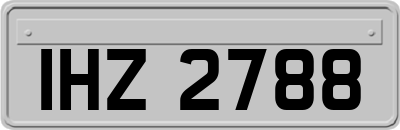IHZ2788