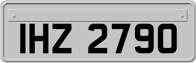 IHZ2790