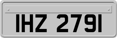IHZ2791