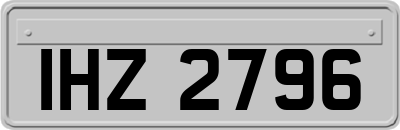 IHZ2796