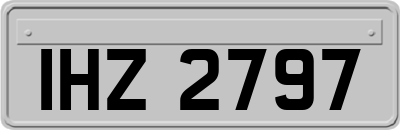 IHZ2797