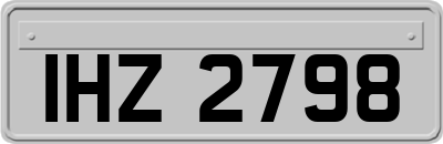 IHZ2798