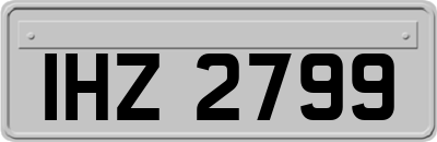 IHZ2799