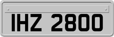 IHZ2800