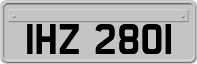 IHZ2801
