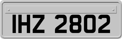 IHZ2802