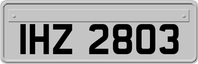 IHZ2803