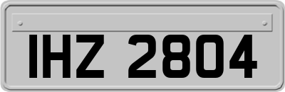 IHZ2804