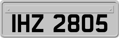 IHZ2805