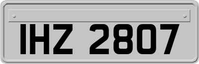 IHZ2807